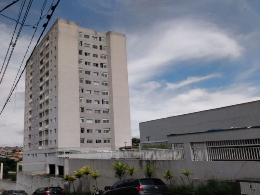 Imagem 22 do Leilão de Apartamento - Vila Paranaguá - São Paulo/SP
