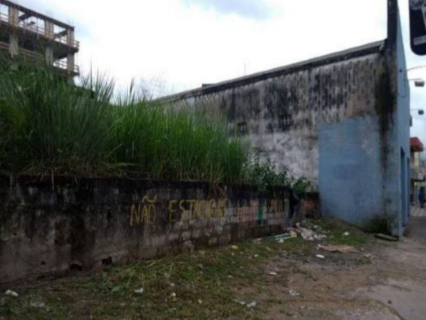 Imagem 2 do Leilão de Terreno - Centro - Registro/SP