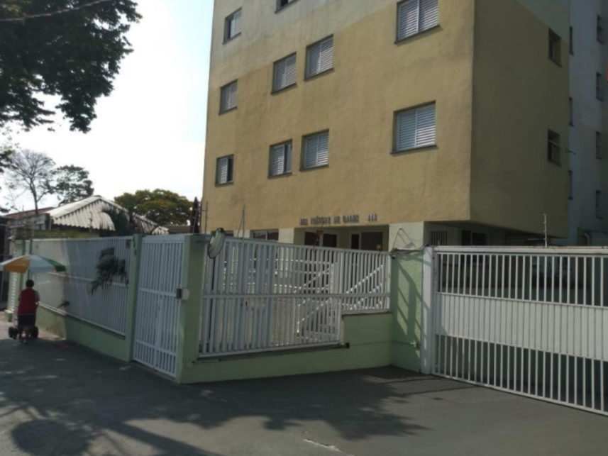 Imagem 1 do Leilão de Apartamento - Vila Príncipe de Gales - Santo André/SP