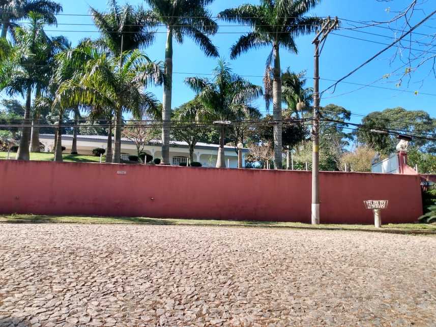 Imagem 1 do Leilão de Casa - Paisagem Renoir - Cotia/SP