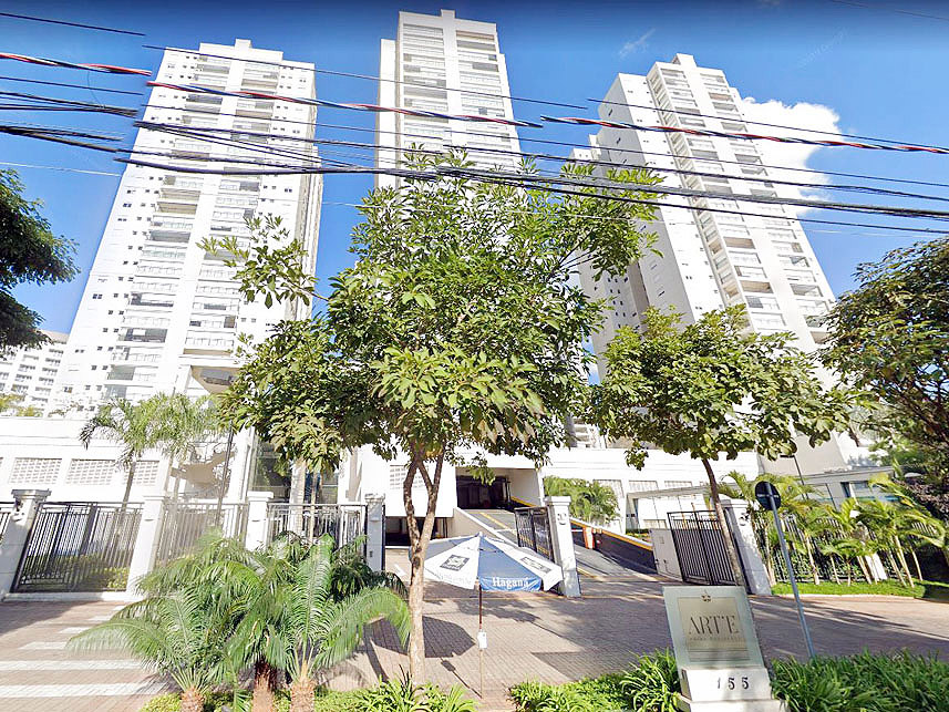 Imagem 1 do Leilão de Apartamento - Jardim São Bento - Jundiaí/SP