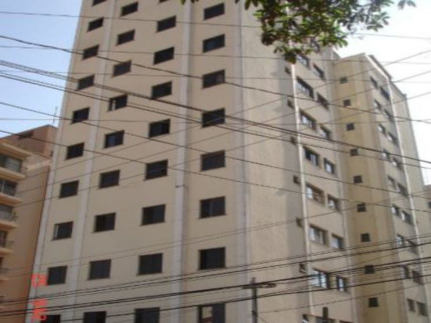 Imagem 2 do Leilão de Apartamento - Vila Gumercindo - São Paulo/SP