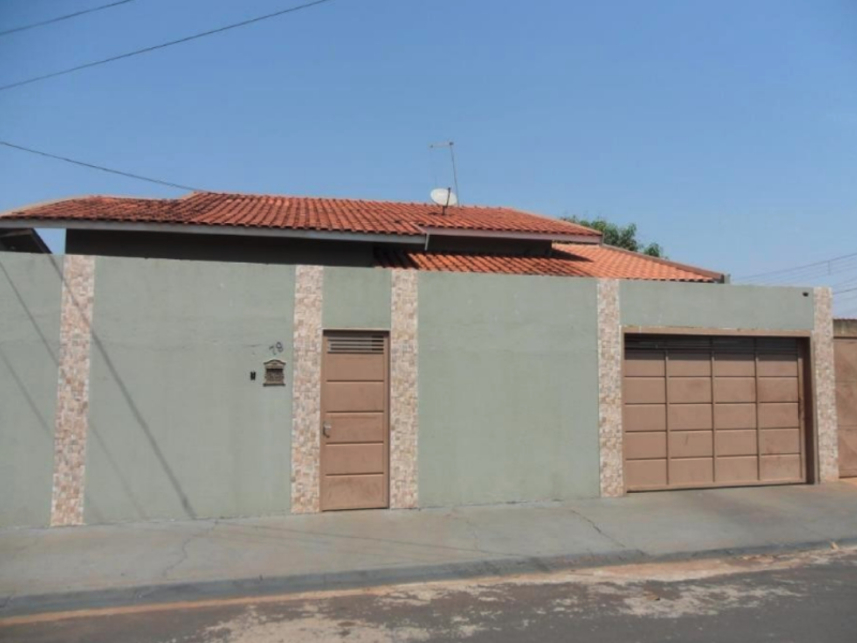 Imagem 4 do Leilão de Casa - São Judas Tadeu - Barretos/SP