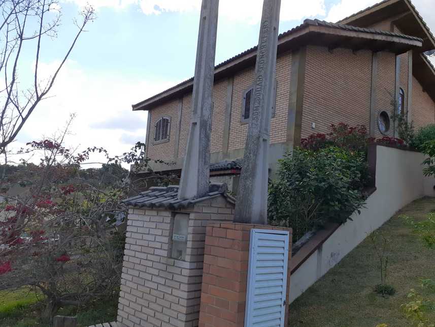 Imagem 6 do Leilão de Casa - Loteamento Atibaia Park I - Atibaia/SP