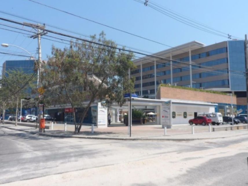 Imagem 7 do Leilão de Sala - Recreio dos Bandeirantes - Rio de Janeiro/RJ