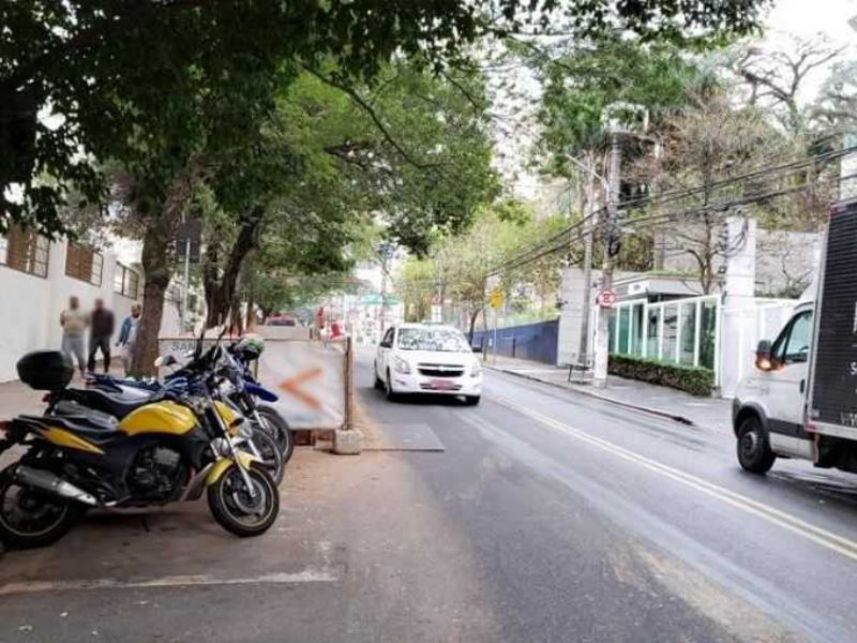 Imagem 5 do Leilão de Sala - Pinheiros - São Paulo/SP