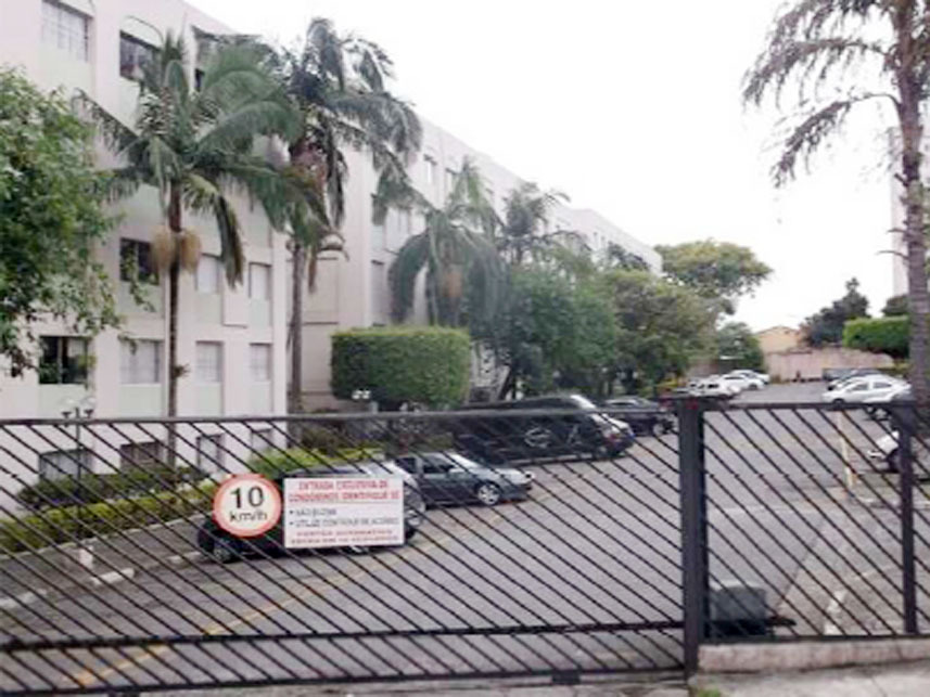 Imagem 2 do Leilão de Apartamento - Jardins do Horto - São Paulo/SP
