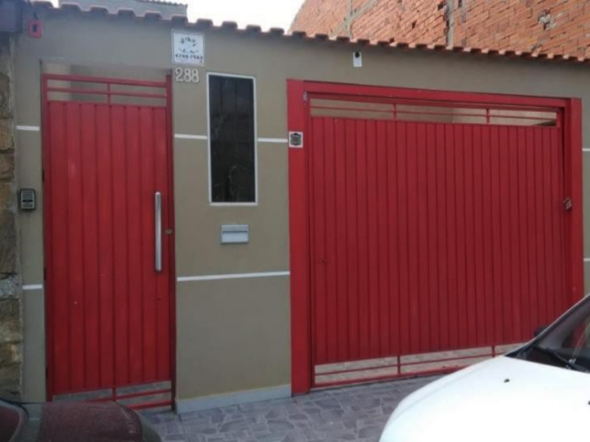 Imagem 5 do Leilão de Casa - Conjunto Residencial Irai - Suzano/SP