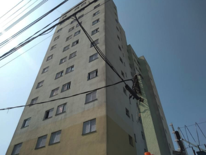 Imagem 6 do Leilão de Apartamento - Vila Príncipe de Gales - Santo André/SP