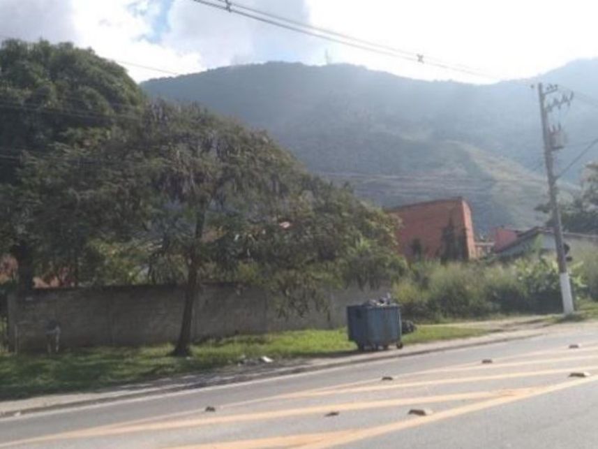 Imagem 6 do Leilão de Terreno - São Francisco da Praia - São Sebastião/SP