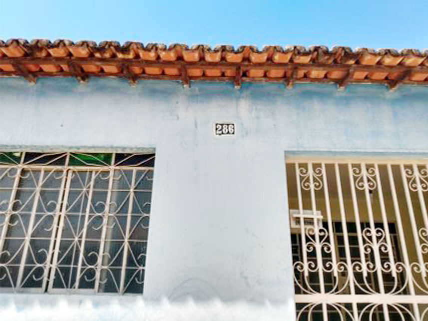 Imagem 2 do Leilão de Casa - Centro - Santana/BA