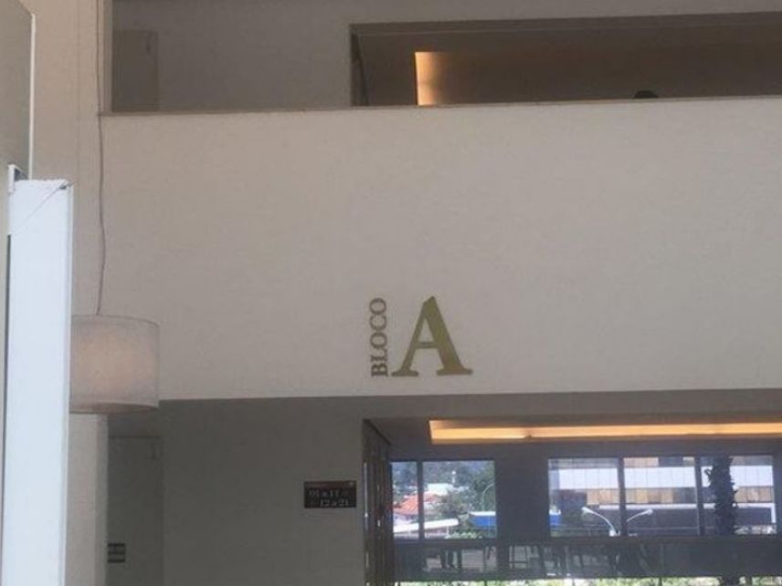 Imagem 3 do Leilão de Sala - Granja Viana - Cotia/SP