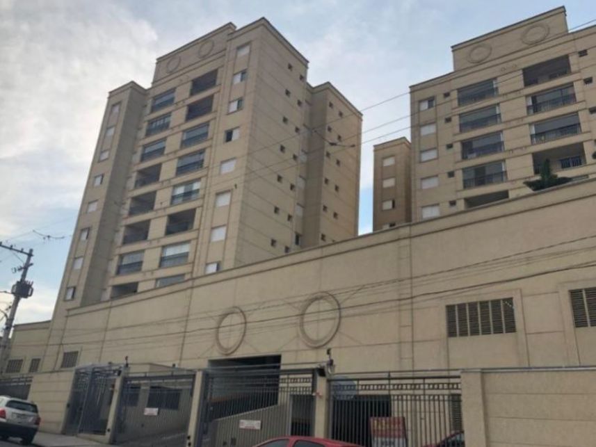Imagem 1 do Leilão de Apartamento - Vila Santa Maria - São Paulo/SP