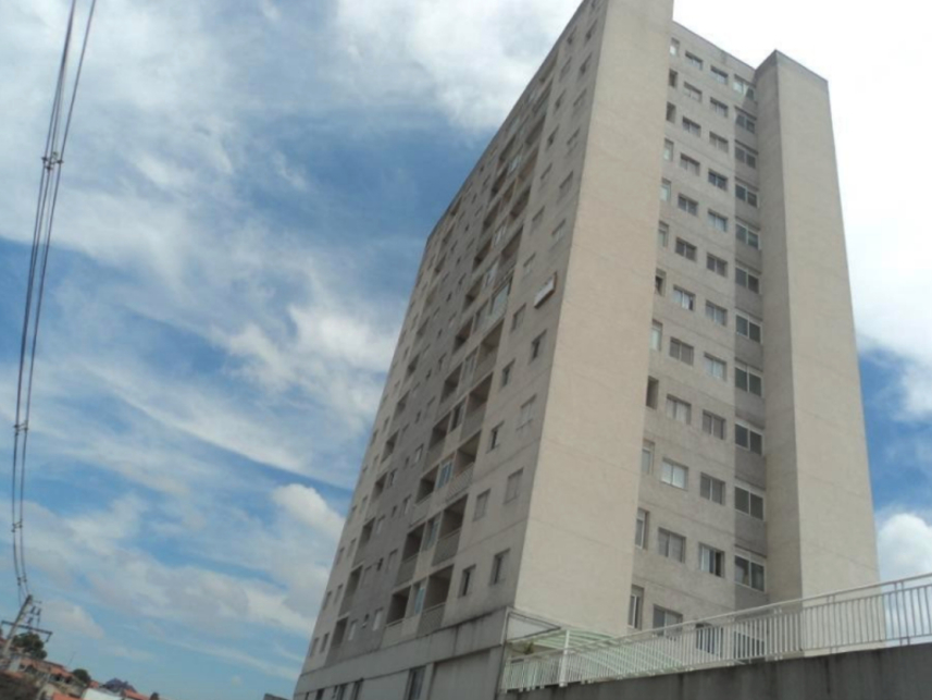 Imagem 17 do Leilão de Apartamento - Vila Paranaguá - São Paulo/SP