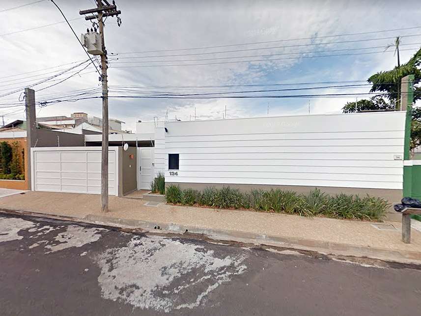 Imagem 2 do Leilão de Casa - Parque das Esmeraldas - Marília/SP