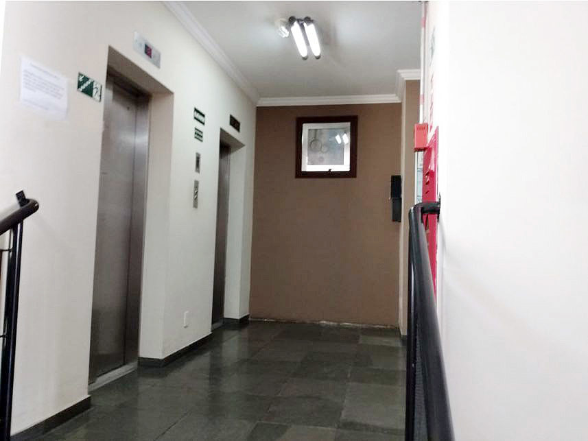 Imagem 3 do Leilão de Sala Comercial - Centro - Jundiaí/SP