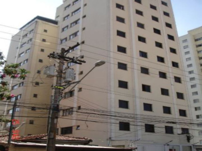 Imagem 3 do Leilão de Apartamento - Vila Gumercindo - São Paulo/SP