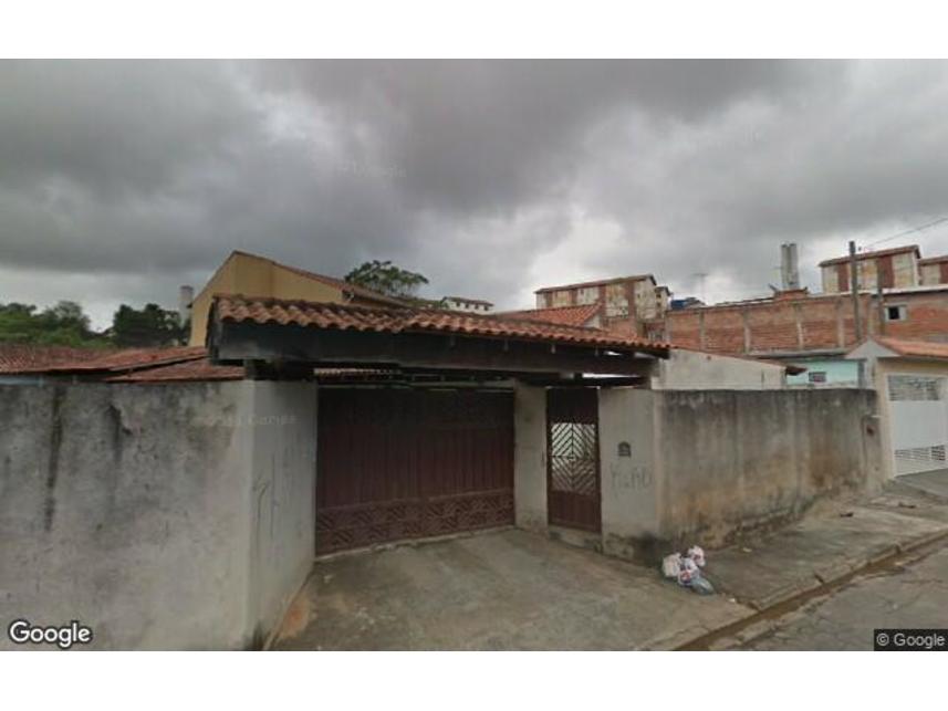 Imagem 1 do Leilão de Casa - Vila Nova Aparecida - Mogi das Cruzes/SP