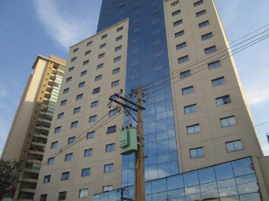 Imagem 5 do Leilão de Apartamento - Bosque das Juritis - Ribeirão Preto/SP