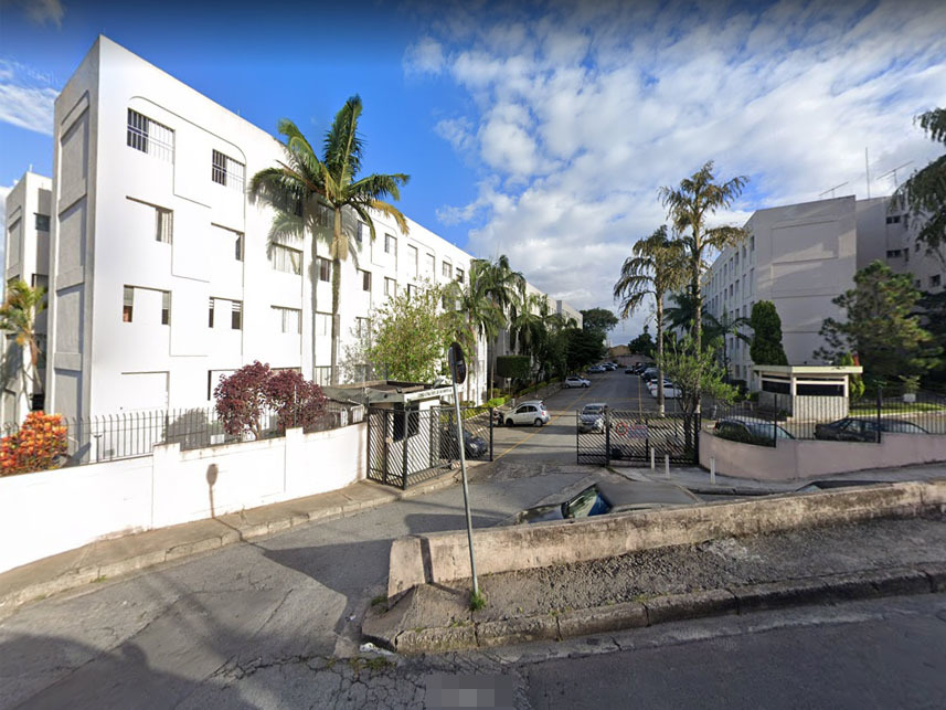 Imagem 1 do Leilão de Apartamento - Jardins do Horto - São Paulo/SP