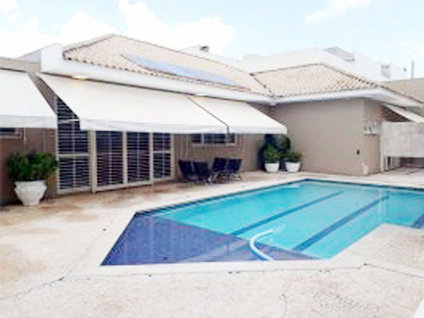 Imagem 3 do Leilão de Casa - Parque das Esmeraldas - Marília/SP