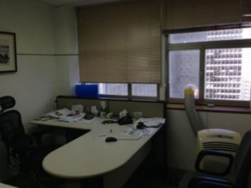 Imagem 17 do Leilão de Sala - Centro - Rio de Janeiro/RJ