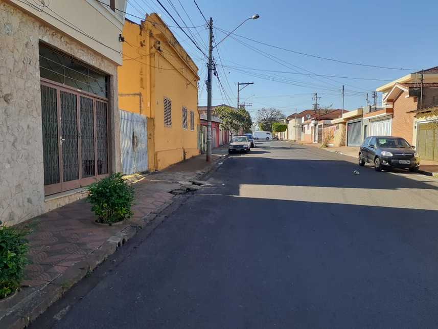 Imagem 4 do Leilão de Casa - Campos Elíseos - Ribeirão Preto/SP