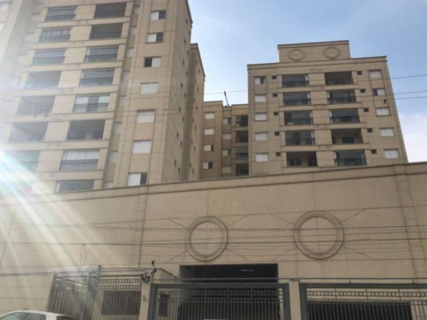 Imagem 11 do Leilão de Apartamento - Vila Santa Maria - São Paulo/SP