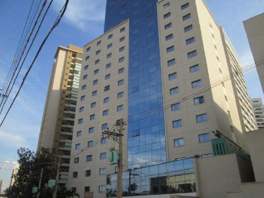Imagem 4 do Leilão de Apartamento - Bosque das Juritis - Ribeirão Preto/SP