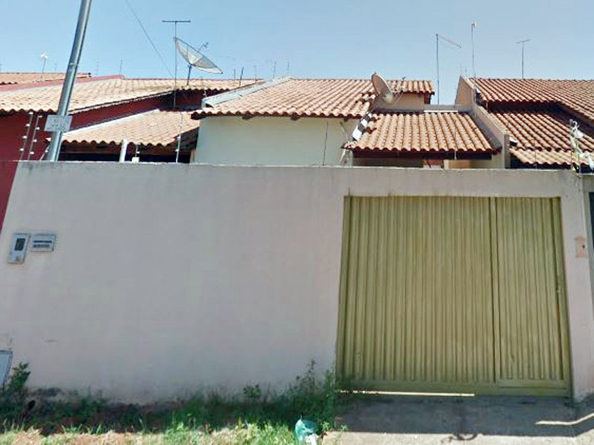 Imagem 2 do Leilão de Casa - Vila Maria - Aparecida de Goiânia/GO