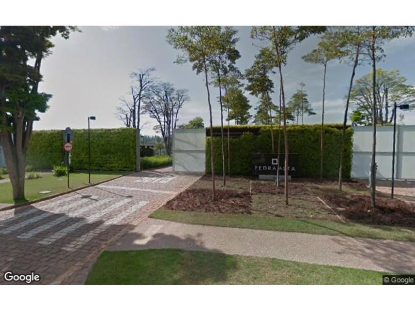 Imagem 1 do Leilão de Terreno - Loteamento Residencial Pedra Alta - Campinas/SP