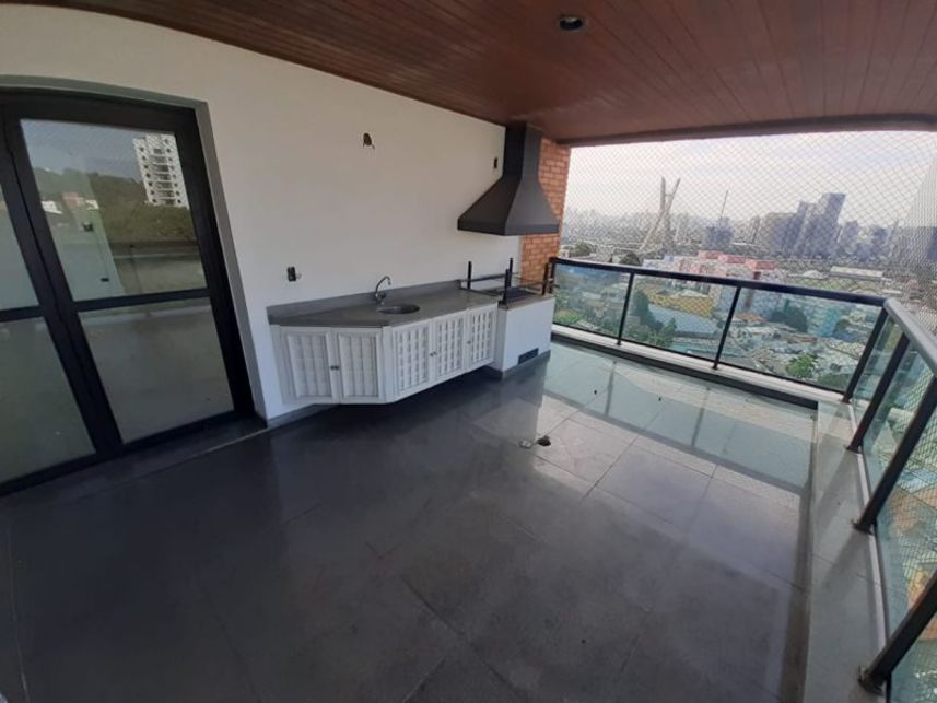 Imagem 23 do Leilão de Apartamento - Real Parque - São Paulo/SP