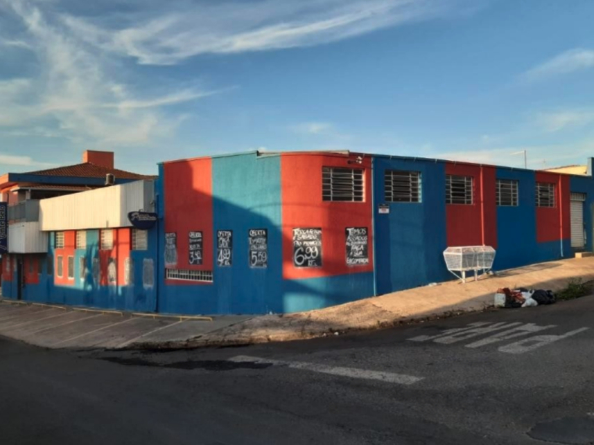 Imagem 4 do Leilão de Loja - Jardim Rosa Cruz - Mogi Guaçu/SP