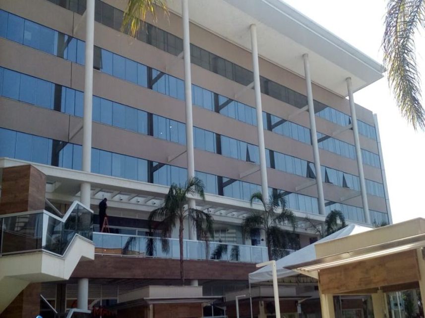 Imagem 2 do Leilão de Sala - Recreio dos Bandeirantes - Rio de Janeiro/RJ