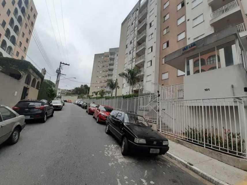 Imagem 7 do Leilão de Apartamento - Quinta da Paineira - São Paulo/SP