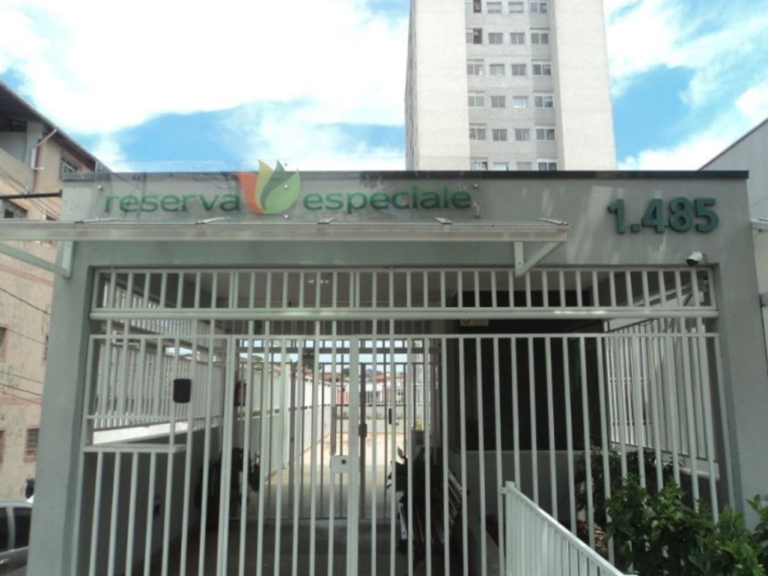 Imagem 21 do Leilão de Apartamento - Vila Paranaguá - São Paulo/SP