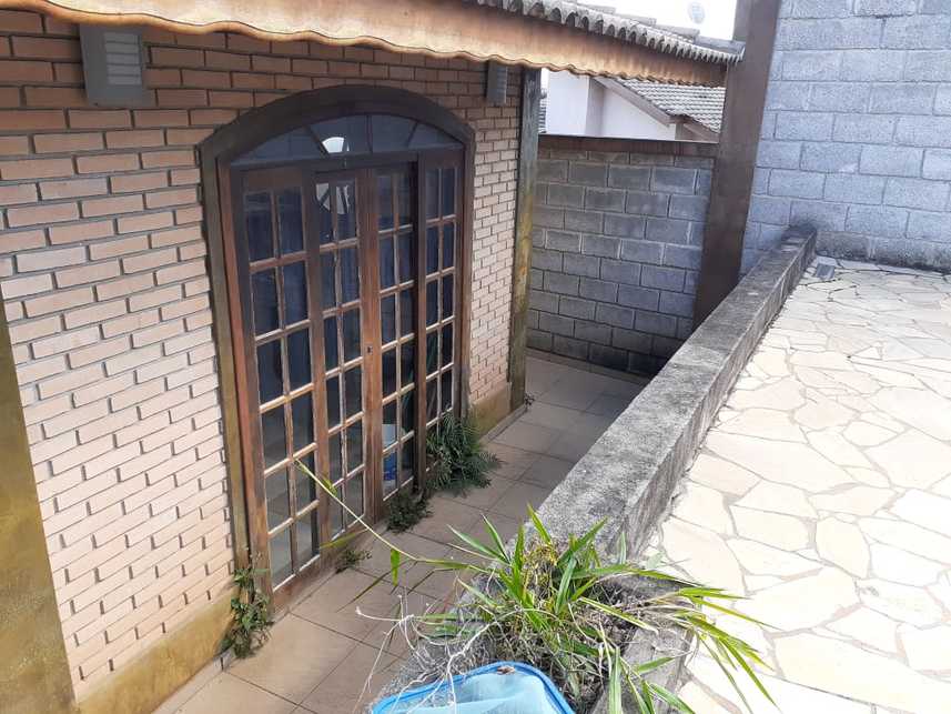 Imagem 9 do Leilão de Casa - Loteamento Atibaia Park I - Atibaia/SP