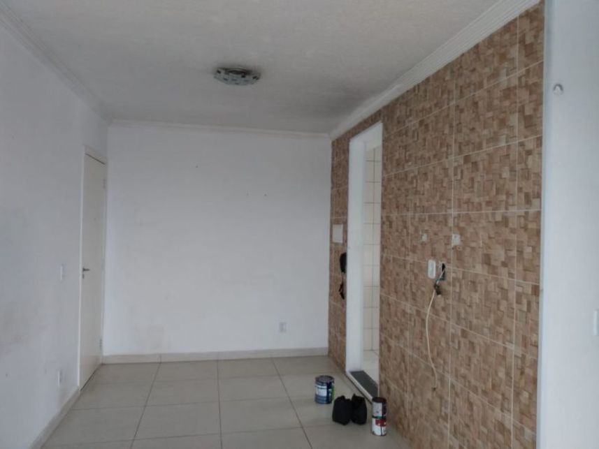 Imagem 5 do Leilão de Apartamento - Vila Paranaguá - São Paulo/SP