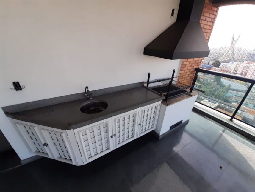 Imagem 24 do Leilão de Apartamento - Real Parque - São Paulo/SP