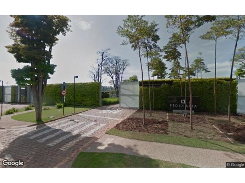 Imagem 2 do Leilão de Terreno - Loteaento Residencial Pedra Alta - Campinas/SP