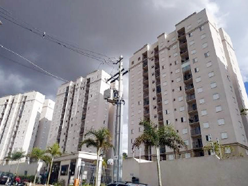 Imagem 2 do Leilão de Apartamento - Jardim Ipaussurama - Campinas/SP