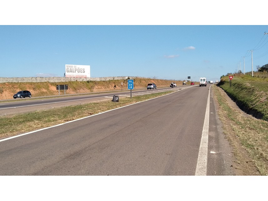 Imagem 2 do Leilão de Terreno - Guaraú Ii - Salto/SP