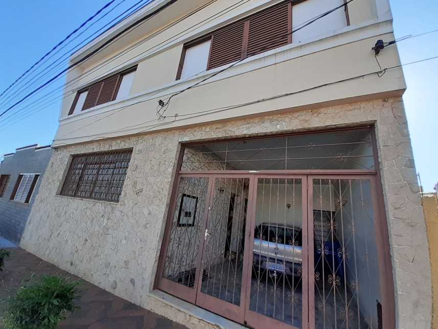 Imagem 2 do Leilão de Casa - Campos Elíseos - Ribeirão Preto/SP