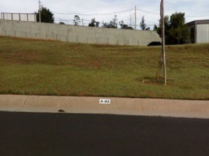 Imagem 2 do Leilão de Terreno - Loteamento Residencial Pedra Alta - Campinas/SP