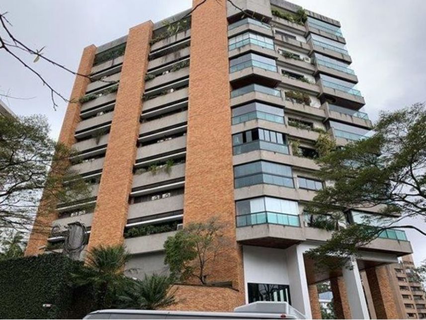 Imagem 2 do Leilão de Apartamento - Real Parque - São Paulo/SP