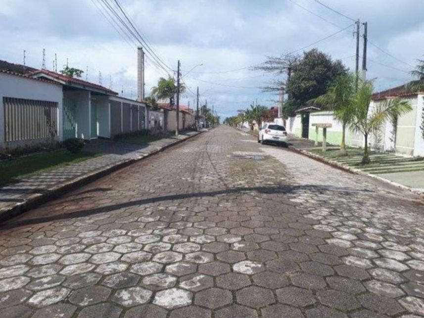 Imagem 6 do Leilão de Casa - Jardim Regina - Itanhaém/SP