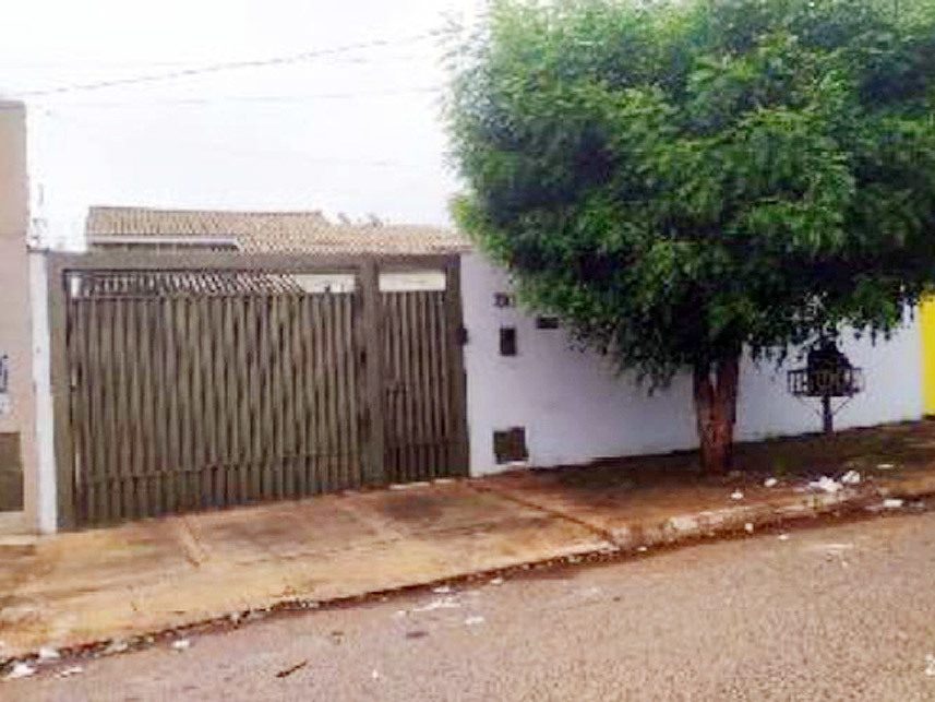 Imagem 1 do Leilão de Casa - Gameleira I - Rio Verde/GO