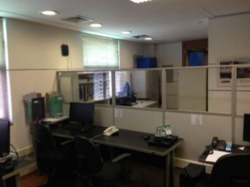 Imagem 1 do Leilão de Sala - Centro - Rio de Janeiro/RJ