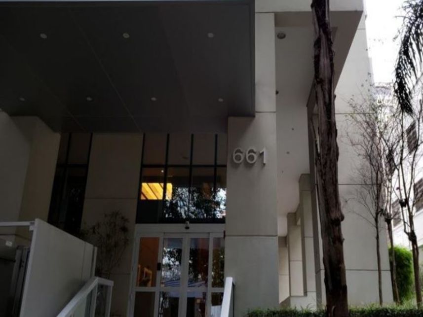 Imagem 1 do Leilão de Sala - Pinheiros - São Paulo/SP