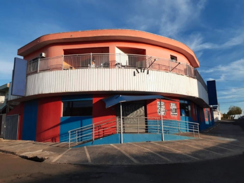 Imagem 1 do Leilão de Loja - Jardim Rosa Cruz - Mogi Guaçu/SP